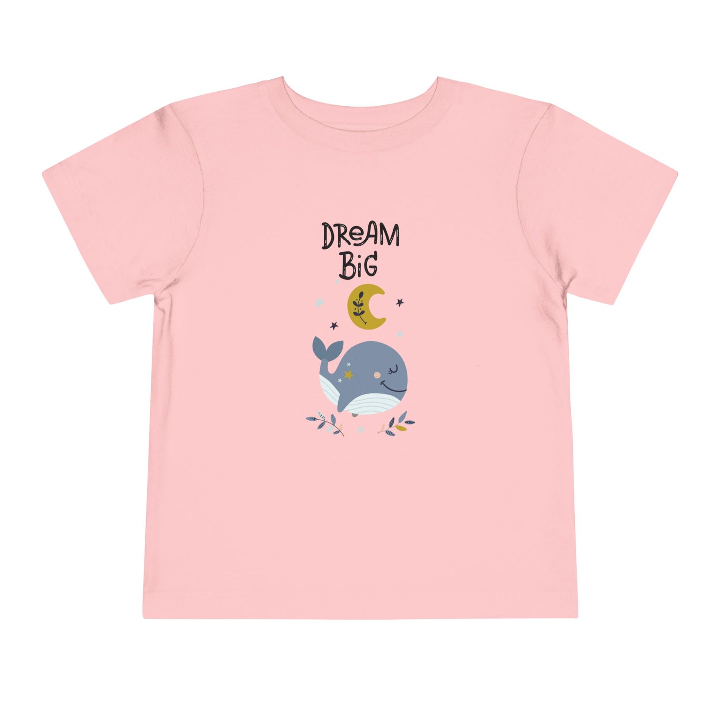 Dream big Toddler Tee