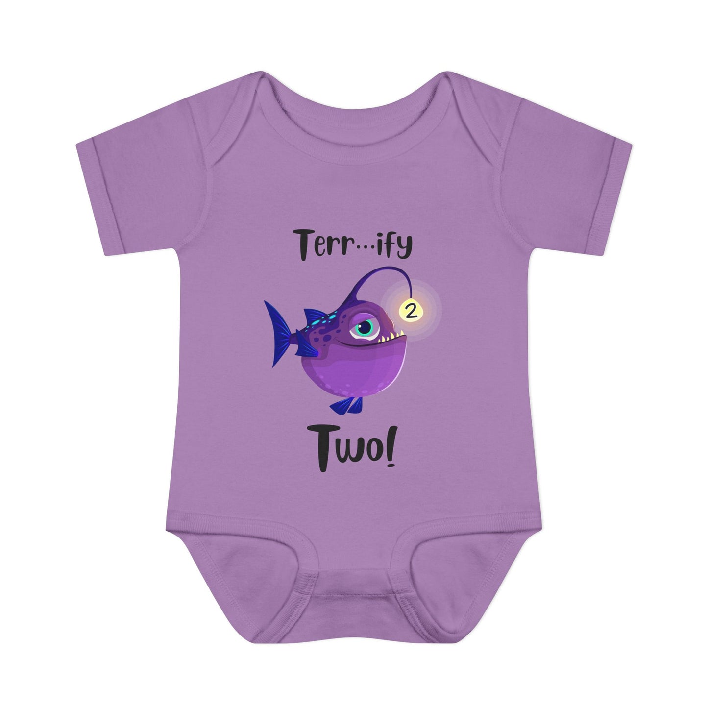 Terr…ify two Bodysuit