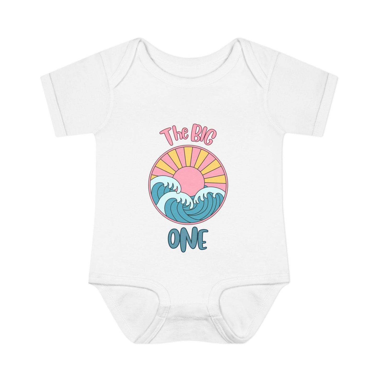 The big one Bodysuit