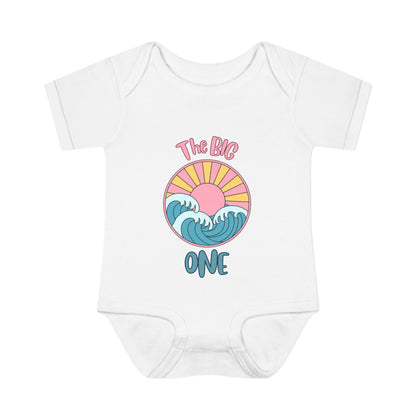 The big one Bodysuit