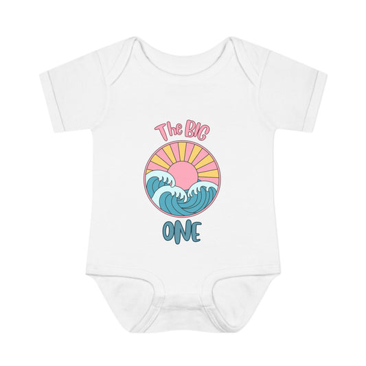 The big one Bodysuit