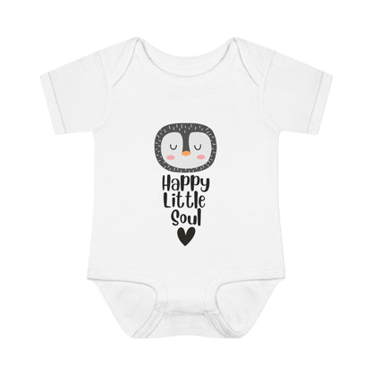 Happy Little Soul Bodysuit