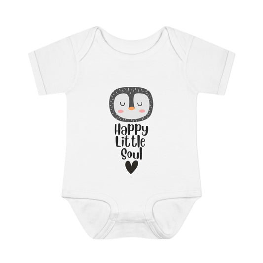 Happy Little Soul Bodysuit