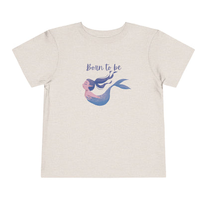 Born to be Toddler Tee