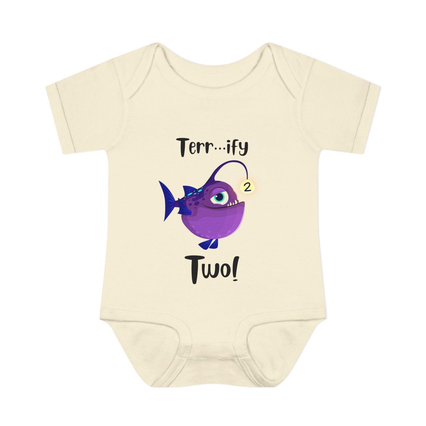 Terr…ify two Bodysuit