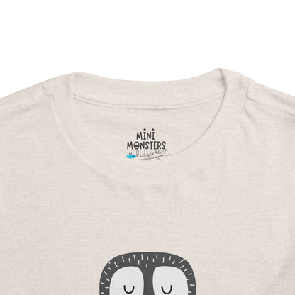 Happy Little Soul Toddler Tee