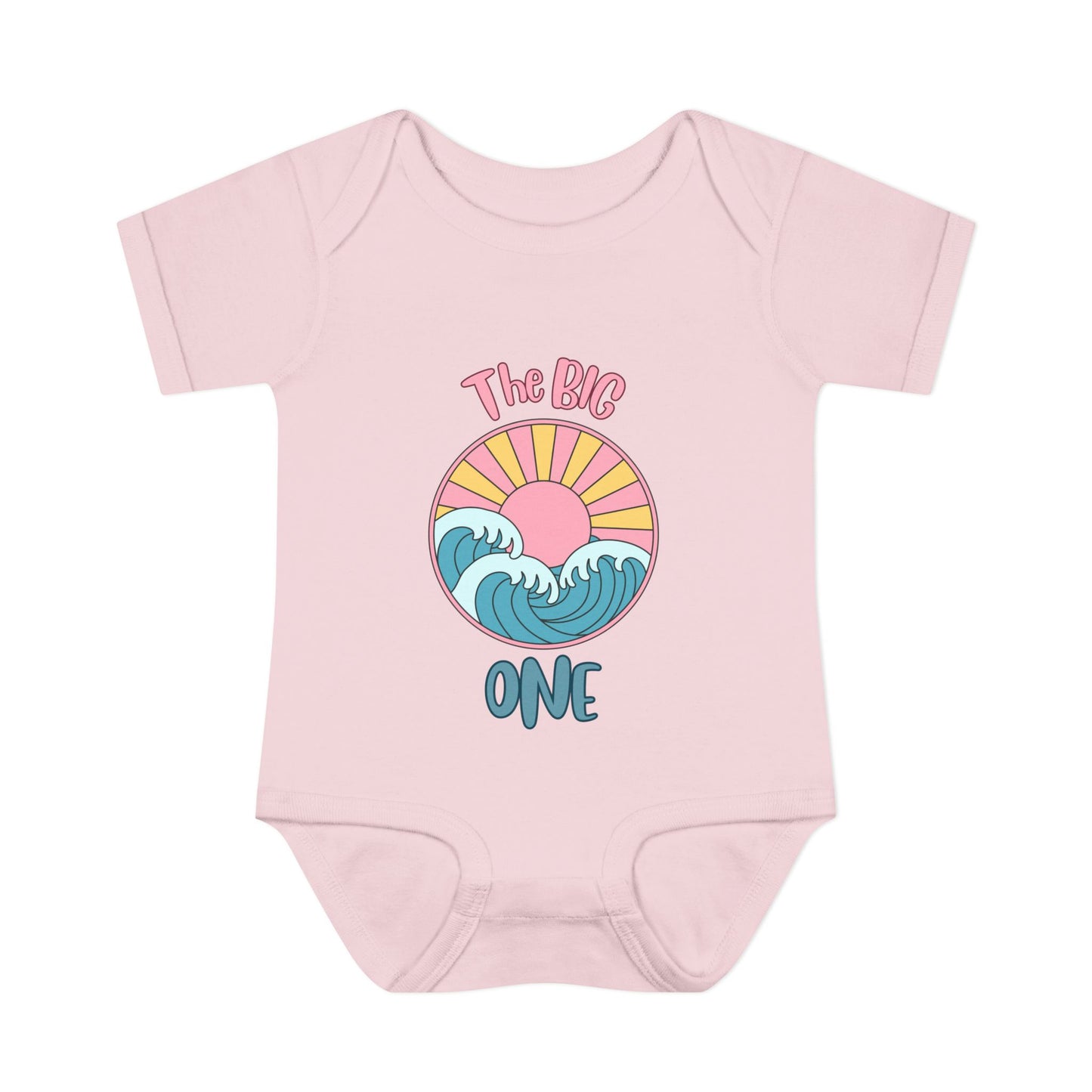 The big one Bodysuit