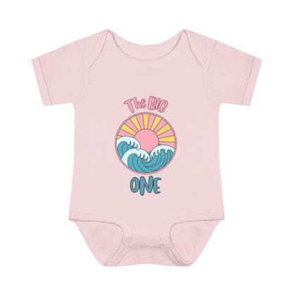 The big one Bodysuit