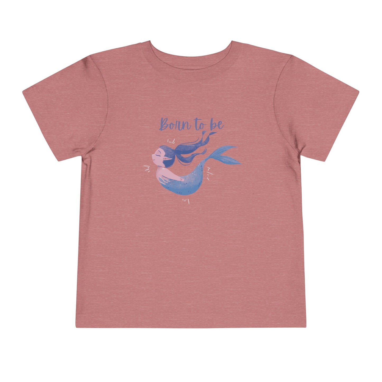 Born to be Toddler Tee