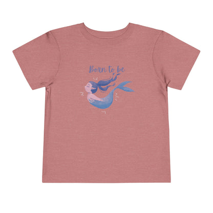 Born to be Toddler Tee