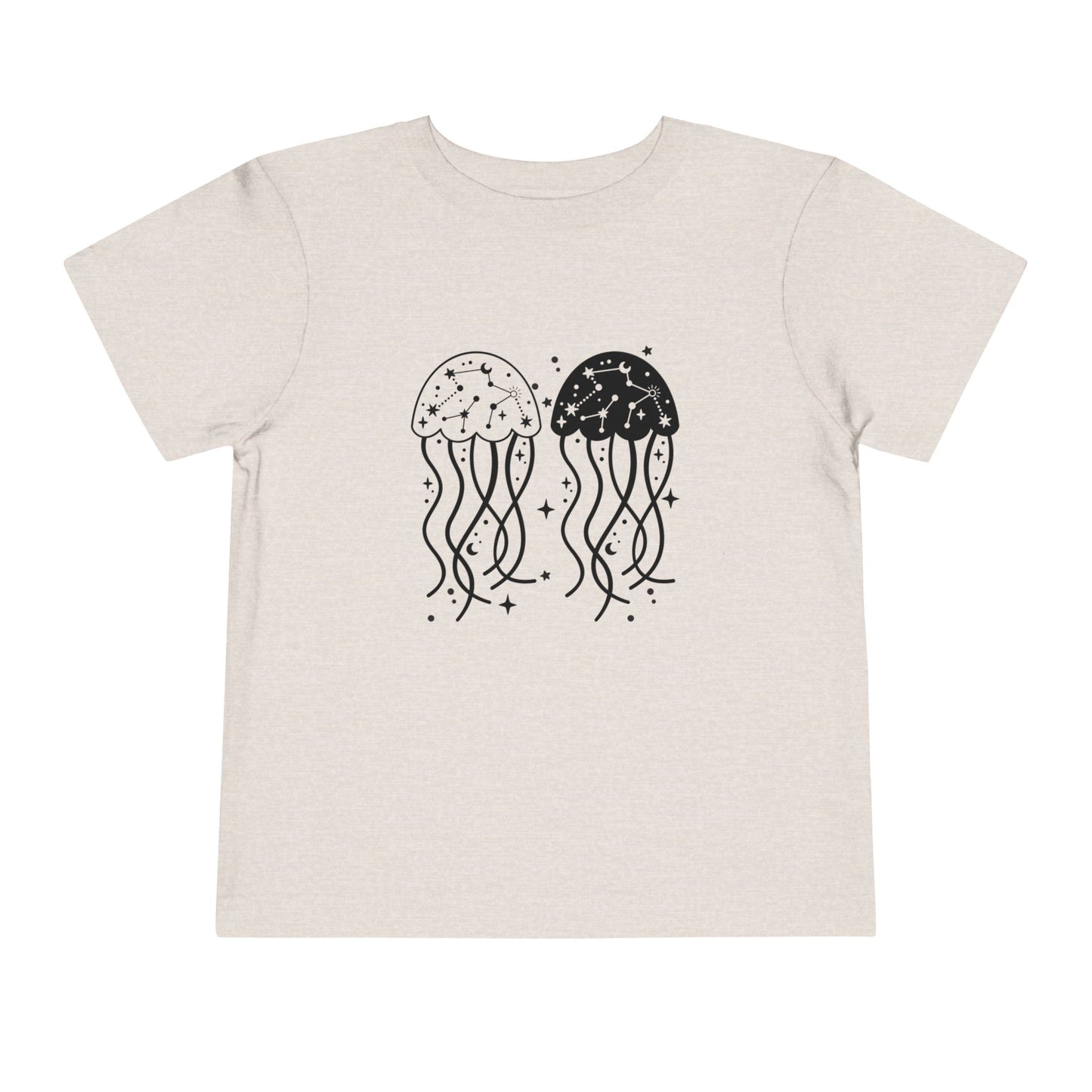 Jellyfish Toddler Tee