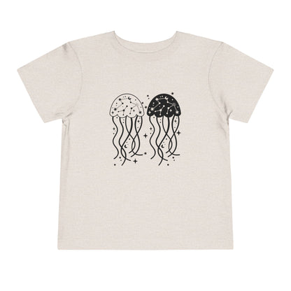 Jellyfish Toddler Tee