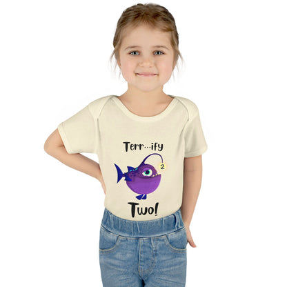 Terr…ify two Bodysuit
