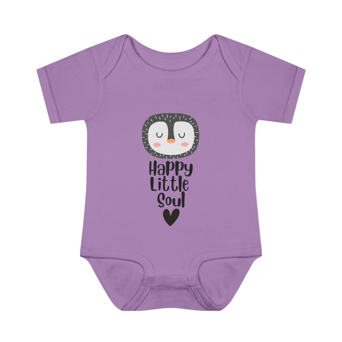 Happy Little Soul Bodysuit