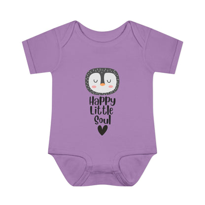 Happy Little Soul Bodysuit