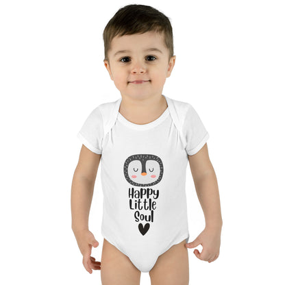 Happy Little Soul Bodysuit