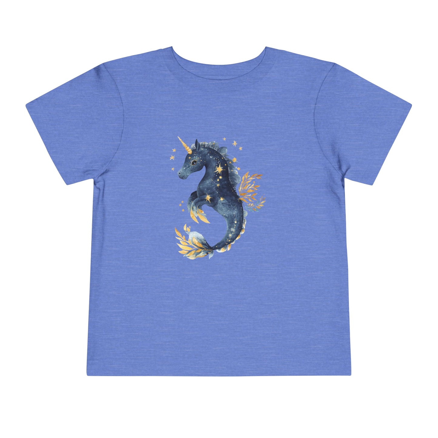 UniSeaHorse Toddler Tee