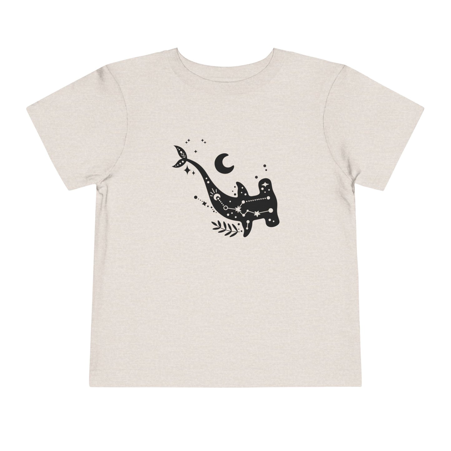 Hammerhead Toddler Tee