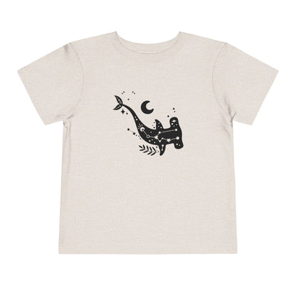 Hammerhead Toddler Tee
