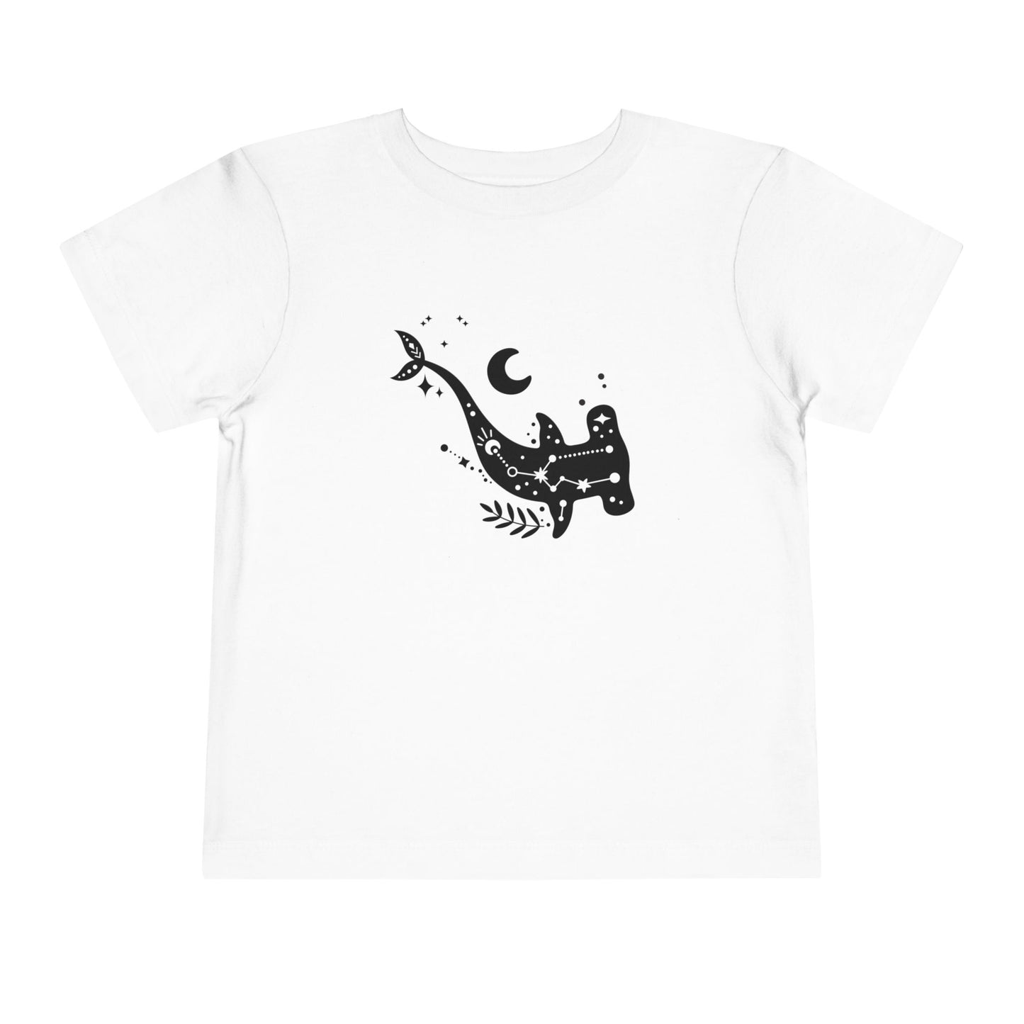 Hammerhead Toddler Tee