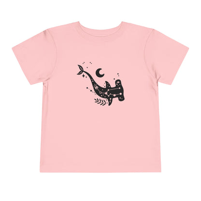 Hammerhead Toddler Tee