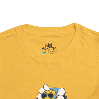 Sea you later Toddler Tee