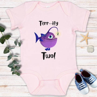 Terr…ify two Bodysuit