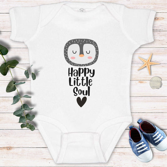 Happy Little Soul Bodysuit