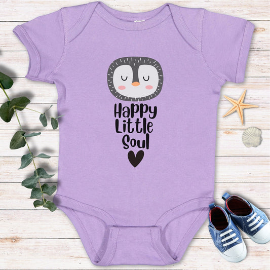 Happy Little Soul Bodysuit