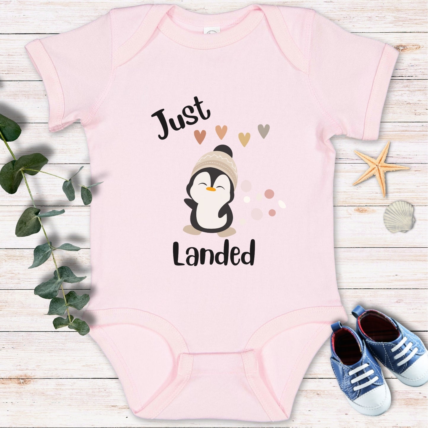 Just landed Bodysuit