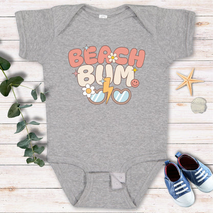 Beach Bum Bodysuit