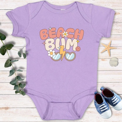 Beach Bum Bodysuit