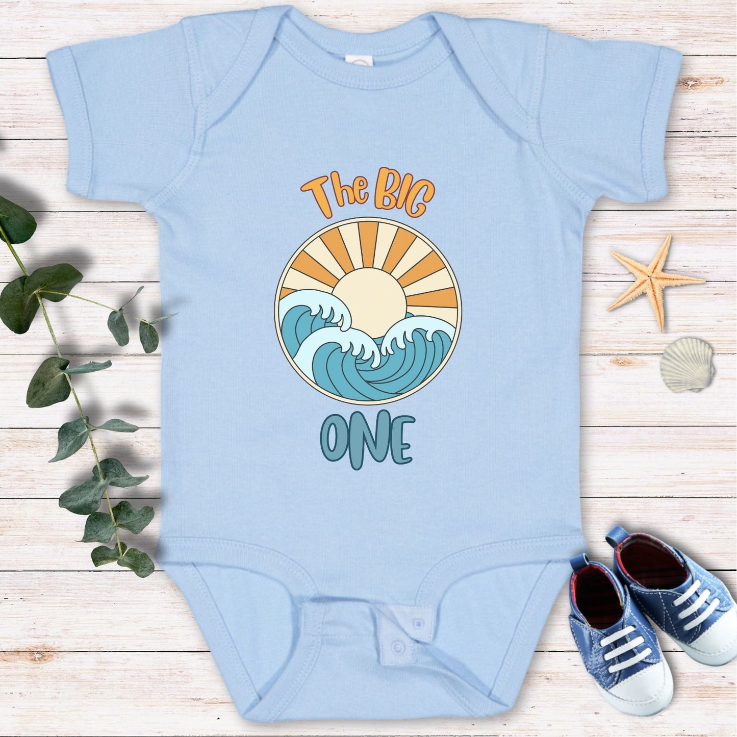 The big one Bodysuit