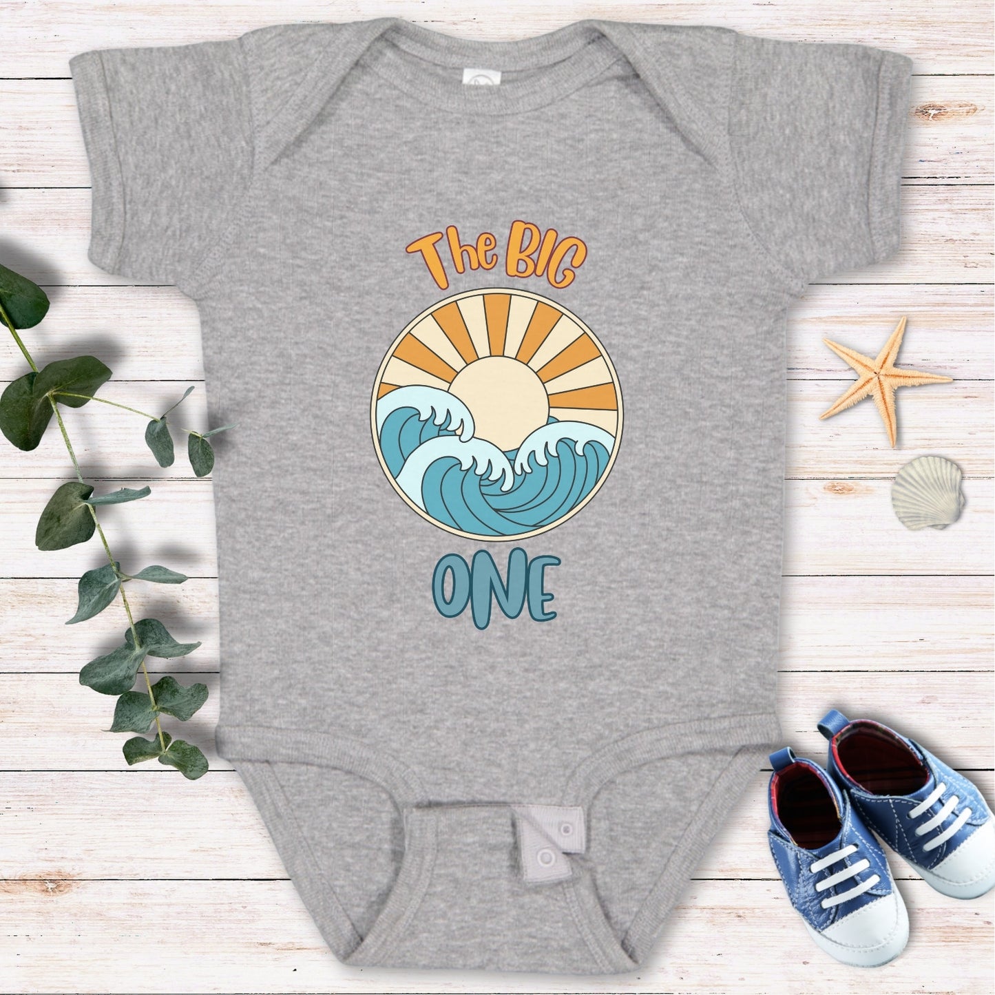 The big one Bodysuit