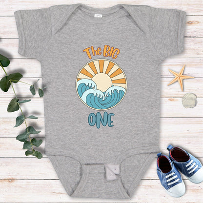 The big one Bodysuit