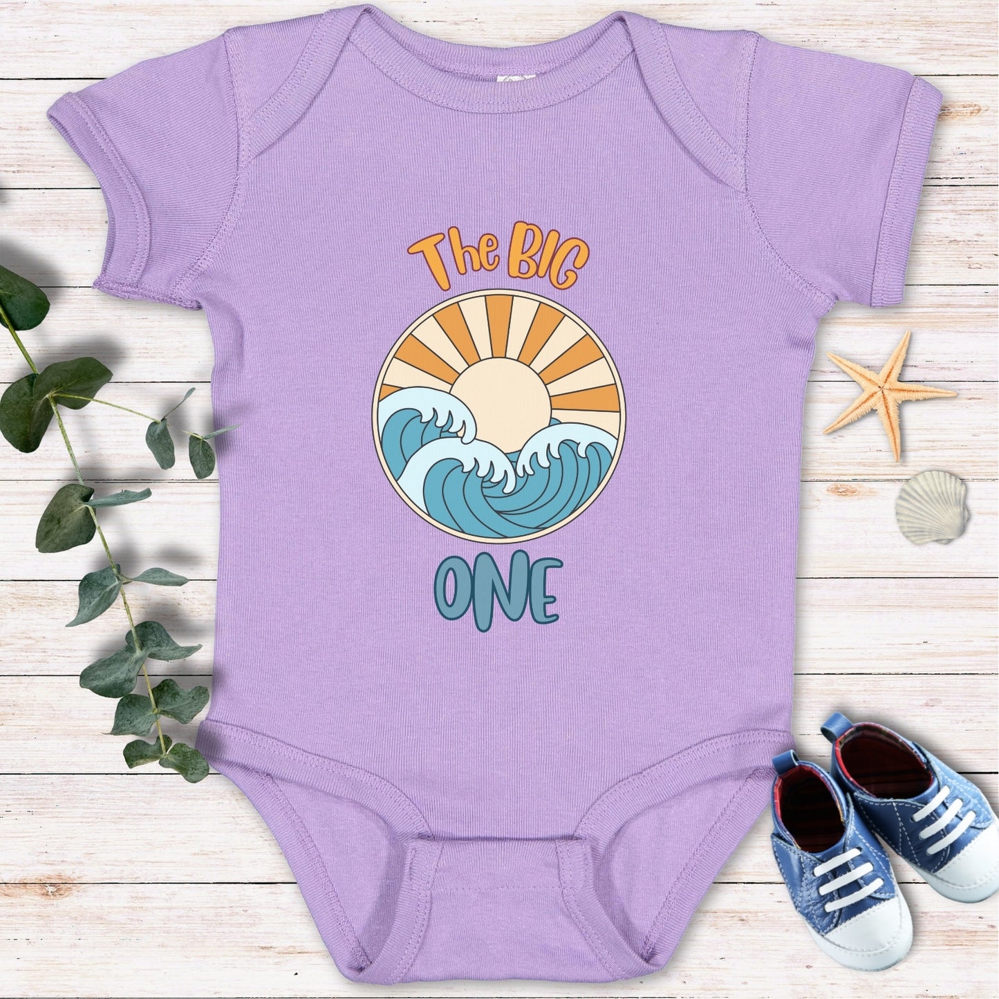 The big one Bodysuit