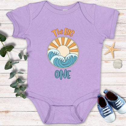 The big one Bodysuit