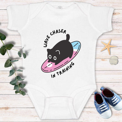 Wave chaser Bodysuit