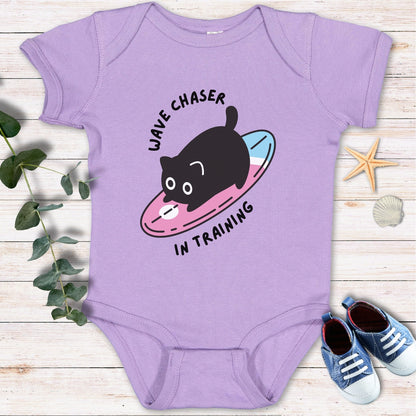 Wave chaser Bodysuit