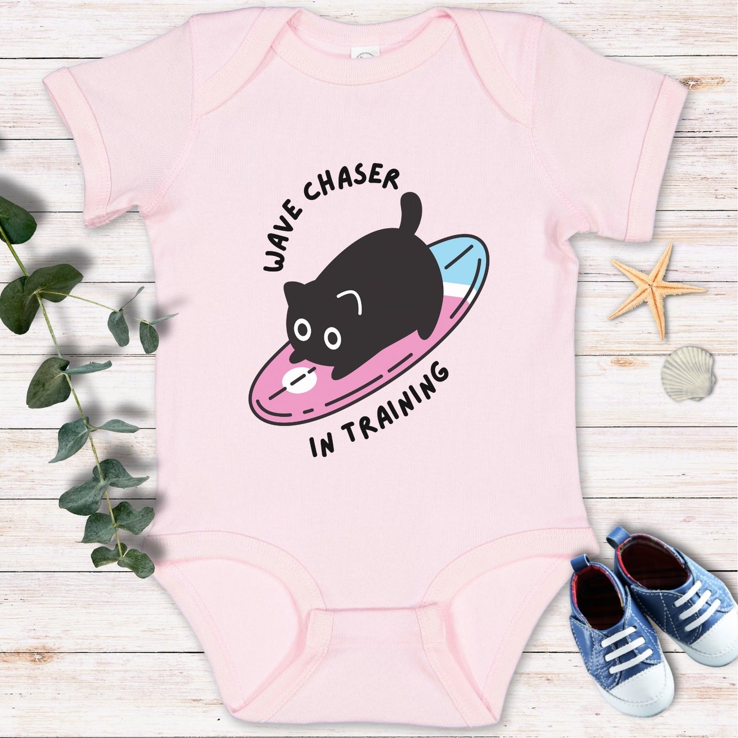 Wave chaser Bodysuit