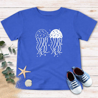 Jellyfish Toddler Tee