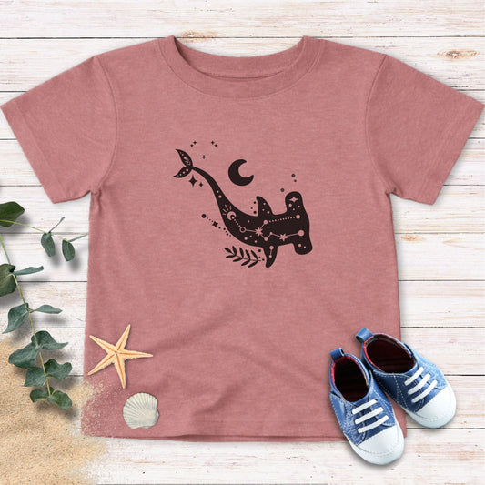 Hammerhead Toddler Tee