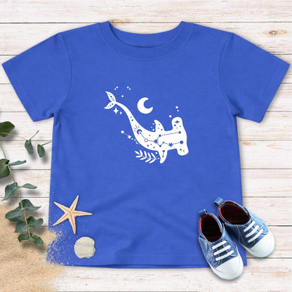 Hammerhead Toddler Tee