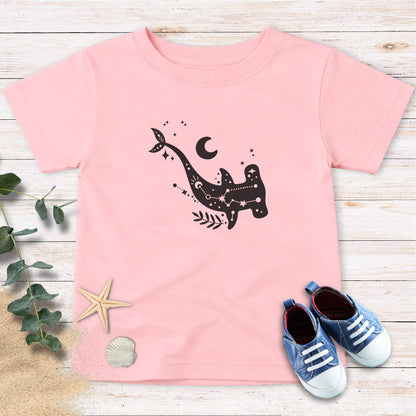 Hammerhead Toddler Tee