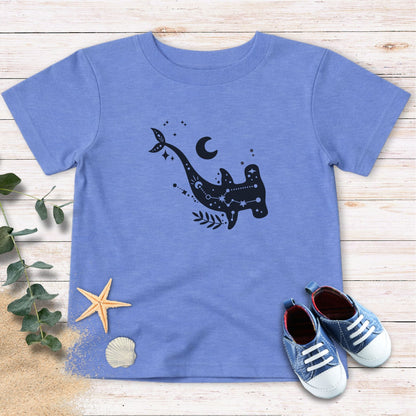 Hammerhead Toddler Tee