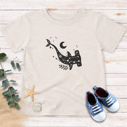 Hammerhead Toddler Tee