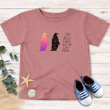 Penguin buddies Toddler Tee