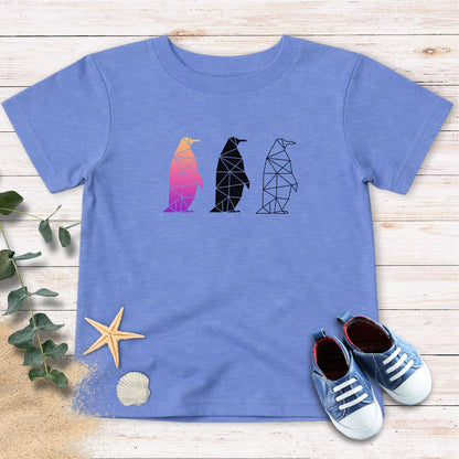 Penguin buddies Toddler Tee