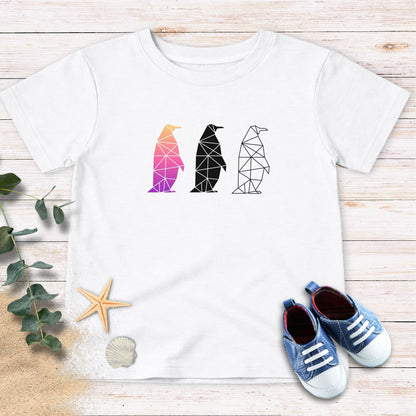 Penguin buddies Toddler Tee