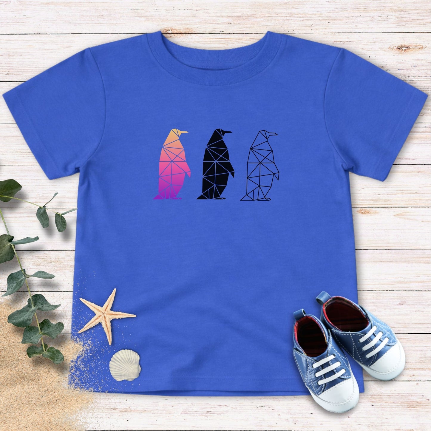 Penguin buddies Toddler Tee